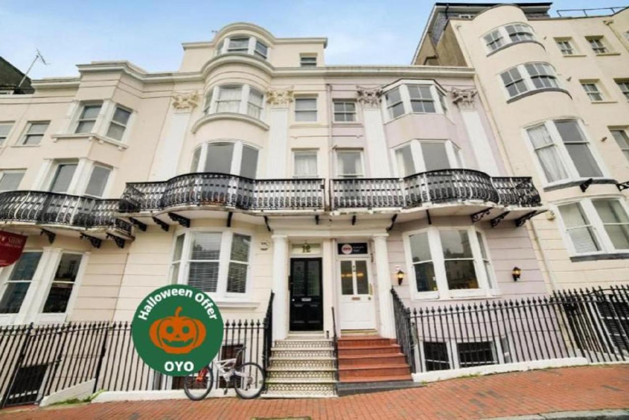 The Gullivers Hotel Hove Buitenkant foto