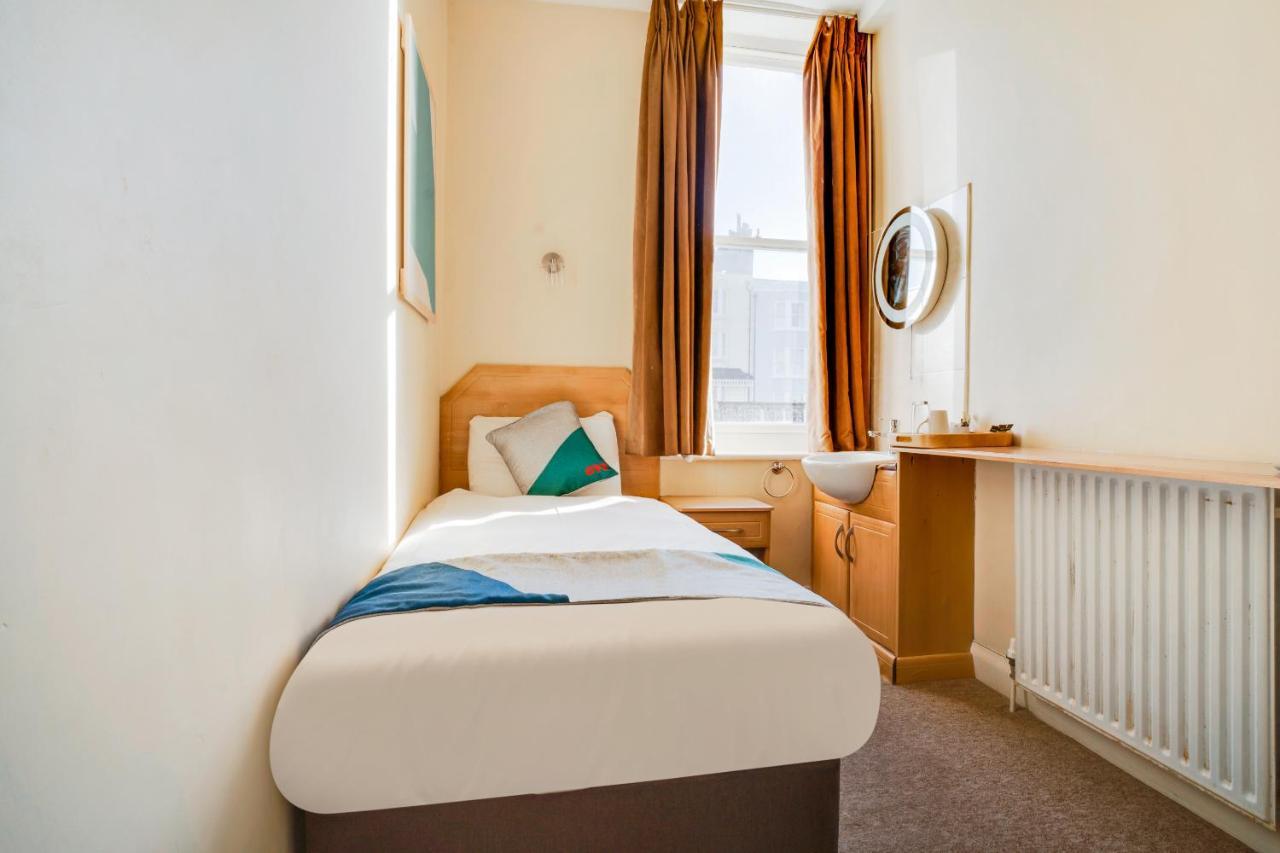 The Gullivers Hotel Hove Buitenkant foto