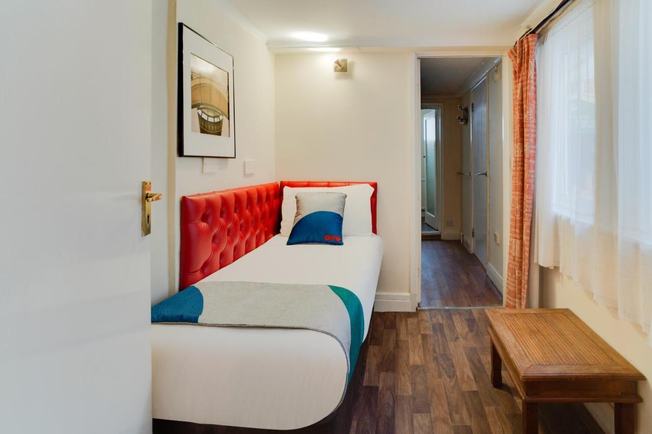 The Gullivers Hotel Hove Buitenkant foto