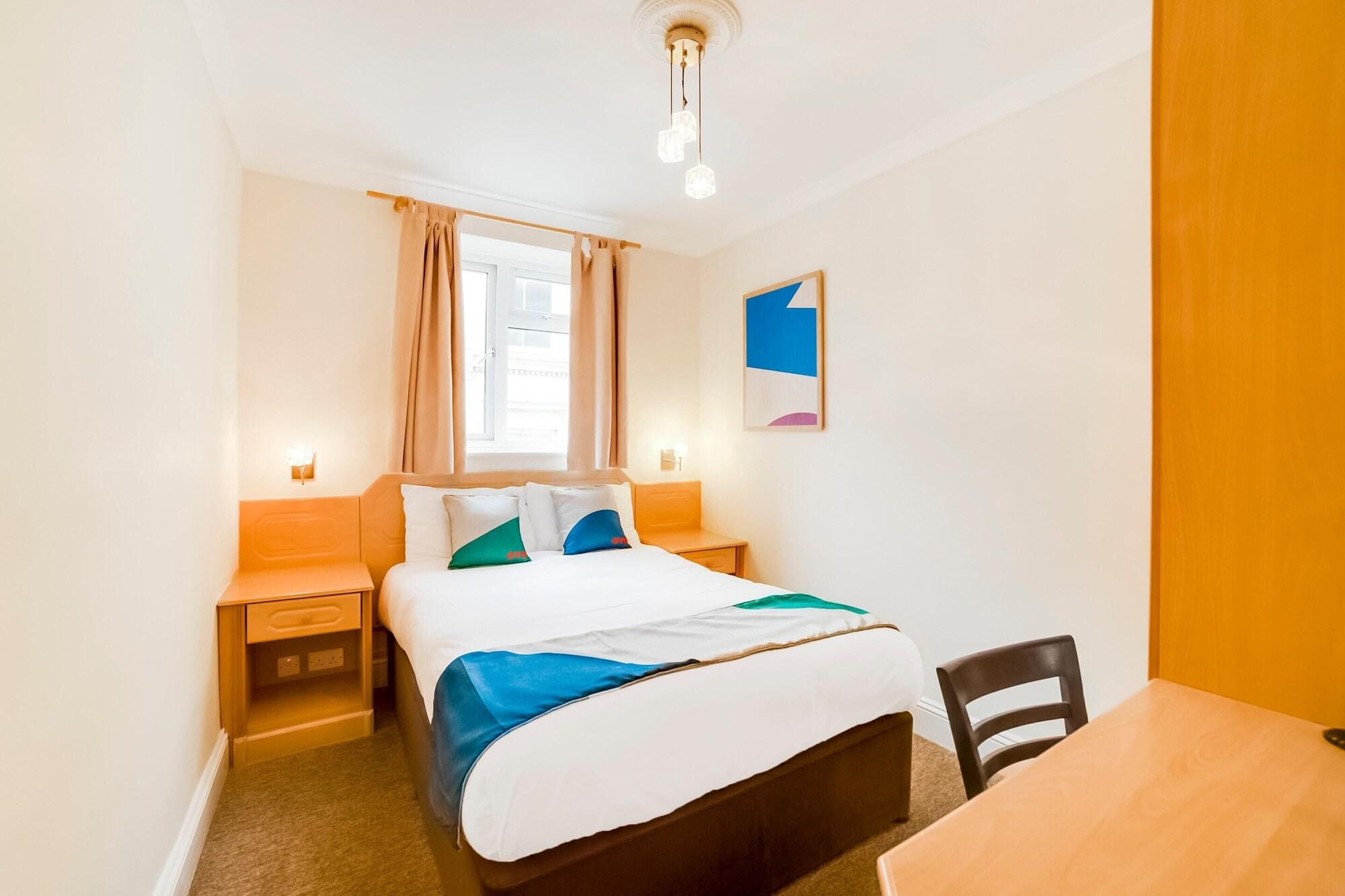 The Gullivers Hotel Hove Buitenkant foto