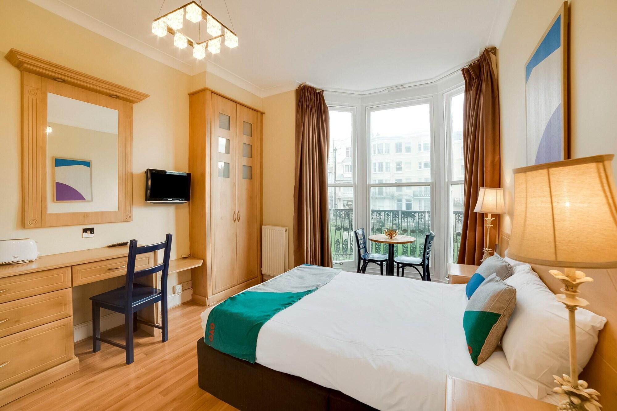 The Gullivers Hotel Hove Buitenkant foto