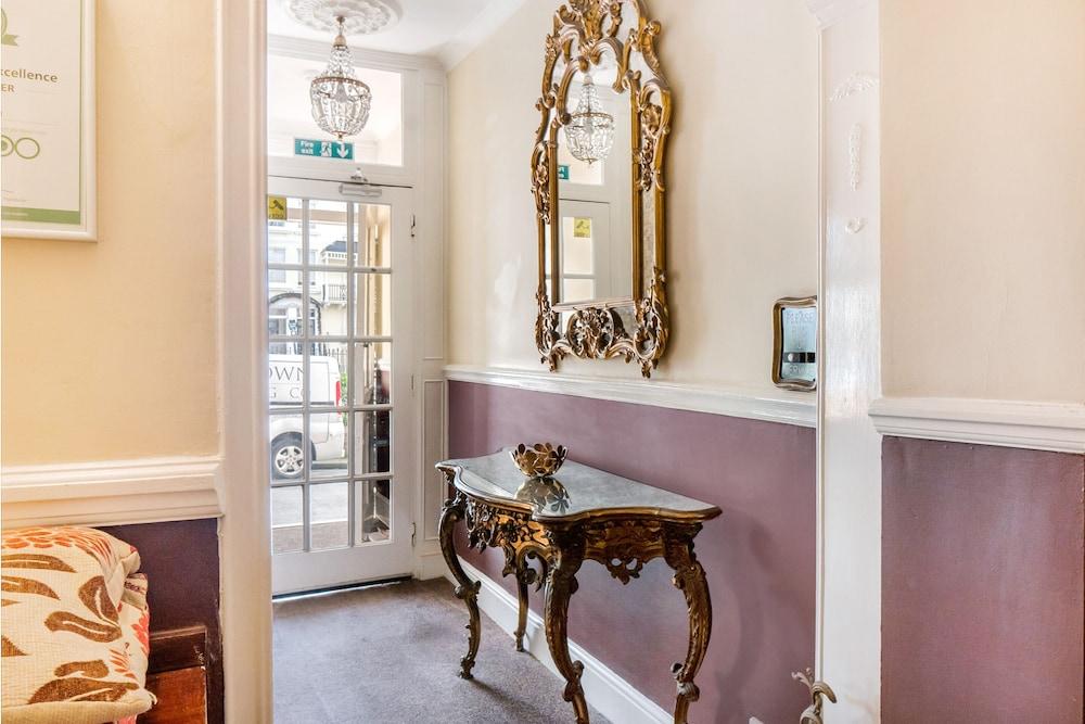 The Gullivers Hotel Hove Buitenkant foto