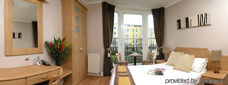The Gullivers Hotel Hove Buitenkant foto