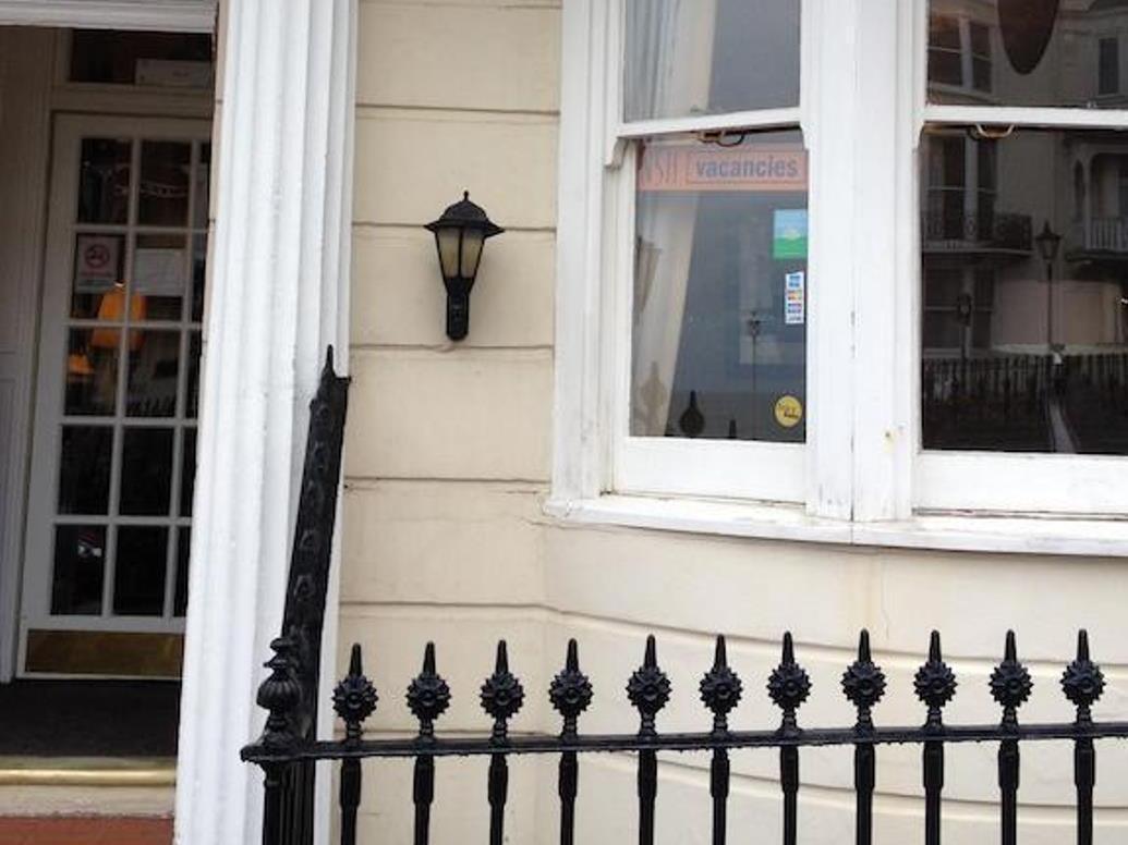 The Gullivers Hotel Hove Buitenkant foto